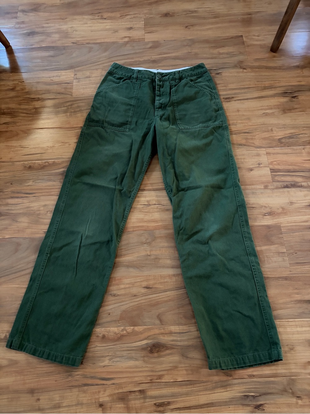 Topo Designs Women’s Field Pant